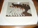MADNESS  WAITING FOR THE GHOST TRAIN UNCUT PICTURE DISC MINT UNPLAYED