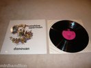 +++ DONOVAN - Sunshine Superman - MINT ARCHIVE UK 1st pressing (pink Pye) PSYCH