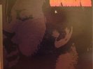 DAVE VAN RONK Black Mountain Blues LP Folkways Bob Dylan