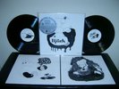 BJÖRK Greatest Hits 2LP 0817/1000 bjork debut post homogenic vespertine dmm 200g