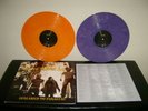 QUEENS OF THE STONE AGE Lullabies to Paralyze 2LP ORANGE/PURPLE qotsa kyuss deaf