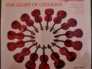 RUGGIERO RICCI - THE GLORY OF CREMONA - DECCA GOLD LABEL SEALED SAMPLE COPY