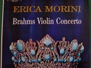  ERICA MORINI /ARTUR RODZINSKI - BRAHMS - WESTMINSTER XWN