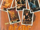 AC/DC - SINK THE PINK / SHAKE YOUR FOUNDATIONS - 7