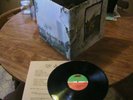 Led Zeppelin IV 4 Zoso UK K 50008 