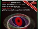 ANTAL DORATI - BARTOK Dance Suite- MERCURY SR 90183- BROADCAST COPY