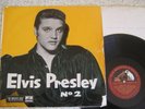 ELVIS PRESLEY