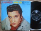 ELVIS PRESLEY 10 INCH LP