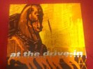 At The Drive-In - Relationship Of Command Vinyl LP USA Seller