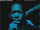 John Coltrane, Blue Train, 200 Gram 33rpm, Sealed Vinyl LP.  (out of print)