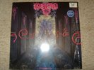 HYPOCRISY - Penetralia LP -  MINT 1992 GREEN VINYL on Nuclear Blast
