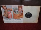 THE WHO Sell Out LP 1967 TRACK 1st TEXTURED STEREO