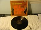 THE FENDERMEN ON SOMA RECORDS MULE SKINNER BLUES