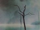 NEW MODEL ARMY Demos For Thunder and Consolation LP Vinyl VERY RARE