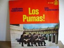 Los Pumas, Ep, Pequeña honda (1965 )