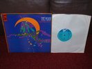 THE MOON Without Earth LP 1968 MONO 1st BLUE LIBERTY