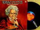 PROMO Instrumental Rock Classical LP BEETHOVEN BITTERSWEET R.J. Benninghoff
