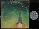 RAMASES space hymns VERTIGO SWIRL ORIGINAL UK Roger Dean LP PSYCH PROG ROCK 10CC