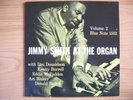 JIMMY SMITH KENNY BURRELL ART BLAKEY BLUE NOTE MINT ARCHIVE MONO RVG