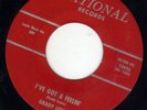 NC Rockabilly Grady Lewis LISTEN National 14446 i've got a feeling