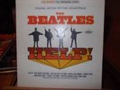 The Beatles HELP SMAS 2386 Pristine LP Free Ship