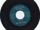 NEPTUNE 121- JEANETTE