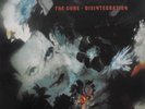 THE CURE DISINTEGRATION UK A1 MATRIX ORIGINAL PRESSING LP