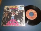 The Ones - Lady Greengrass - Beat Rock Oldies Singles Starclub