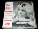 Dea Doll NL-talige 60s single Nu is het te laat  BEAT FH LUISTER