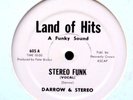DARROW & STEREO 