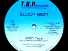 ELLIOT NEZT 