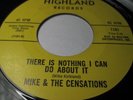 MIKE & THE CENSATIONS 