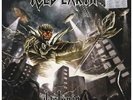 ICED EARTH 