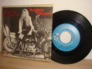 Brigitte Bardot - Harley Davidson / Contact - Great PS - EX