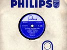 VERY RARE JOHNNY MATHIS 78 