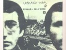 Rivolta Dell'Odio split with Cracked Hirn : L'affaire Marat / Sade ITALIAN kbd++