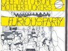 Cheetah Chrome Motherf*ckers : Furious Party  Declino Wretched Indigesti kbd