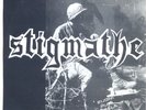 STIGMATHE : SUONI PURI DALLA LIBERTA 1st  Killer Italian HC RAW kbd