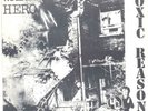 TOXIC REASONS : WAR HERO   DEBUT US HC KILLER TORPEDO  KBD