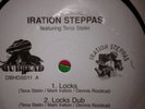 Iration Steppas ft Tena Stelin - Locks Dubhead 10