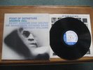 Andrew Hill Point of Departure Blue Note mono 4167 DG NY Address