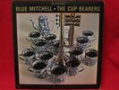 Blue Mitchell LP The Cup Bearers  Riverside RM 439  Mono