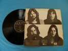 Pink Floyd Meddle VERY RARE Israeli 1st Press Israel Made DIFFERENT LP LISTEN