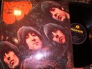 THE BEATLES - Rubber Soul (Loud Cut) - Parlophone PMC 1267
