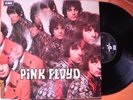 THE PINK FLOYD - Piper At The Gates of Dawn - Columbia SCX 6157