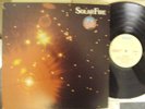Manfred Manns Earth Band LP Solar Fire Bronze 1st Press