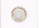 NORTHERN SOUL XOVER RARE   - ROBERT PARKER - I CAUGHT YOU IN A LIE - NOLA DEMO