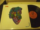Love LP Forever Changes Orange Elektra 1st pressing Mono plays brilliant
