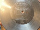 Emile Berliner Gramophone record number 0797