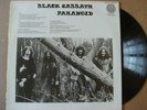 Black Sabbath LP PARANOID Orig. Spain